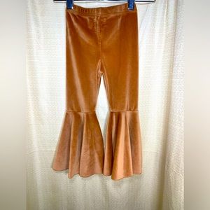 Grace & Emma Bell Bottoms pants size 2-3 year